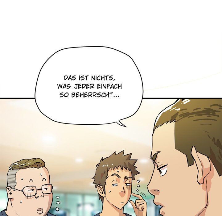 Ich... ein Vorbild? - episode 9 - 14