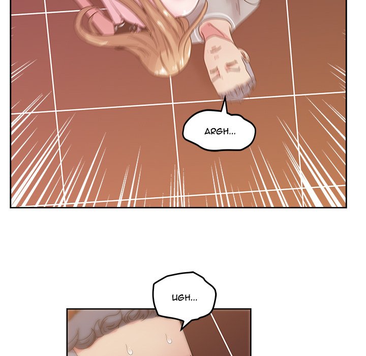 Soojung's Comic Store - episode 45 - 19