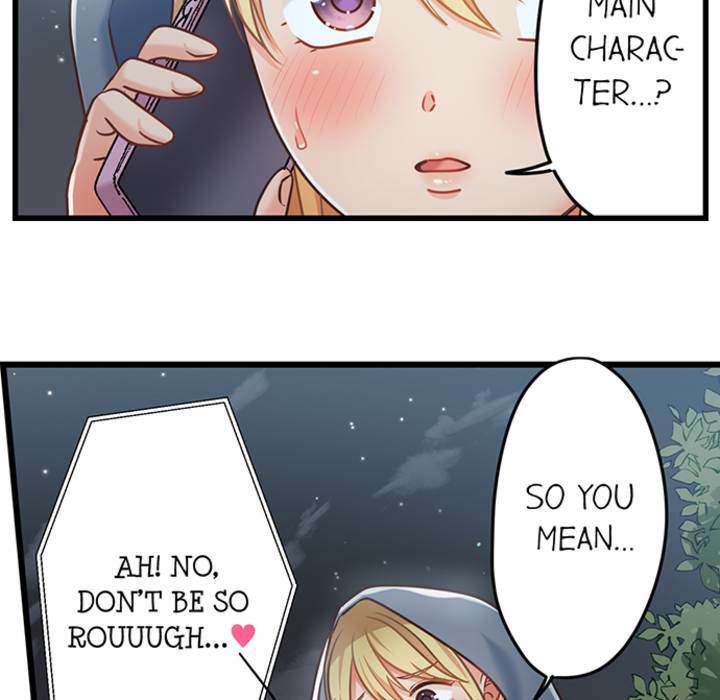 The Last Virgin in a Lustful World - episode 4 - 40