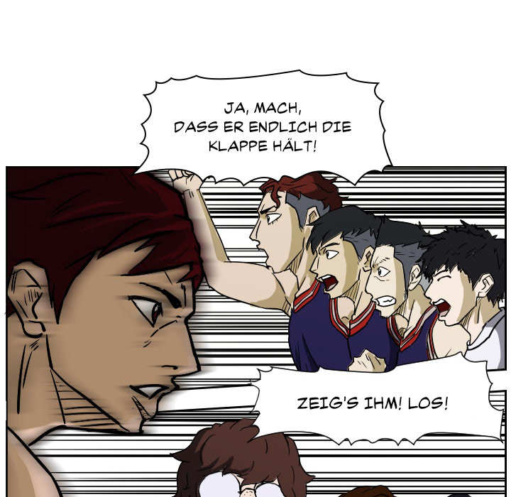Tweener - episode 58 - 97
