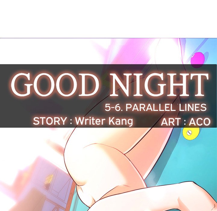 Good Night - episode 25 - 44