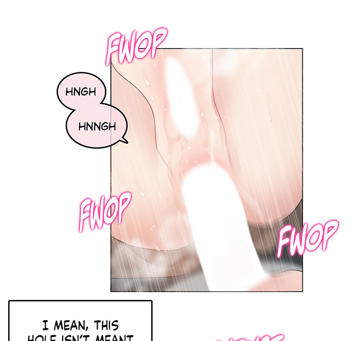 A Pervert's Daily Life - episode 118 - 72