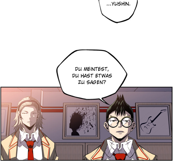 Supernova - episode 48 - 55