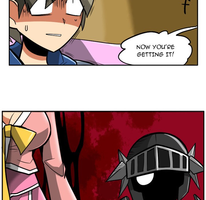 Maki and Friends - episode 5 - 51