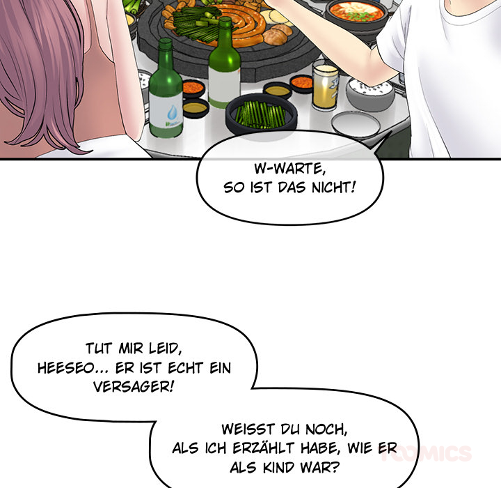 Alte Liebe rostet nicht - episode 3 - 56