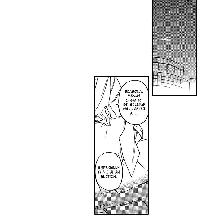 If I Hadn't Fallen in Love with You - episode 2 - 26