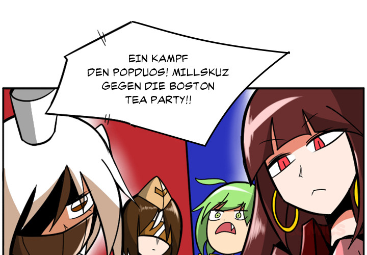 Das Wohnheim aus einer anderen Welt - episode 38 - 1