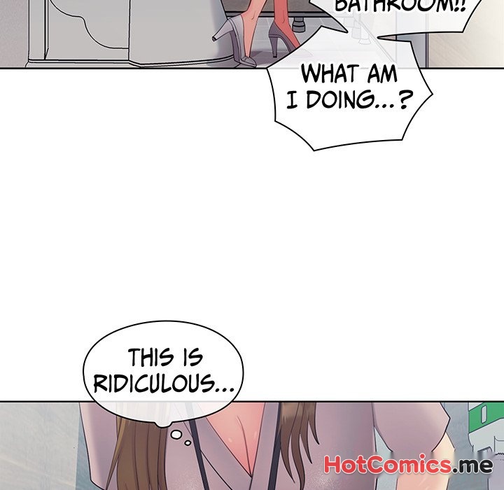 Master, Do You Need A Hand? - episode 16 - 86