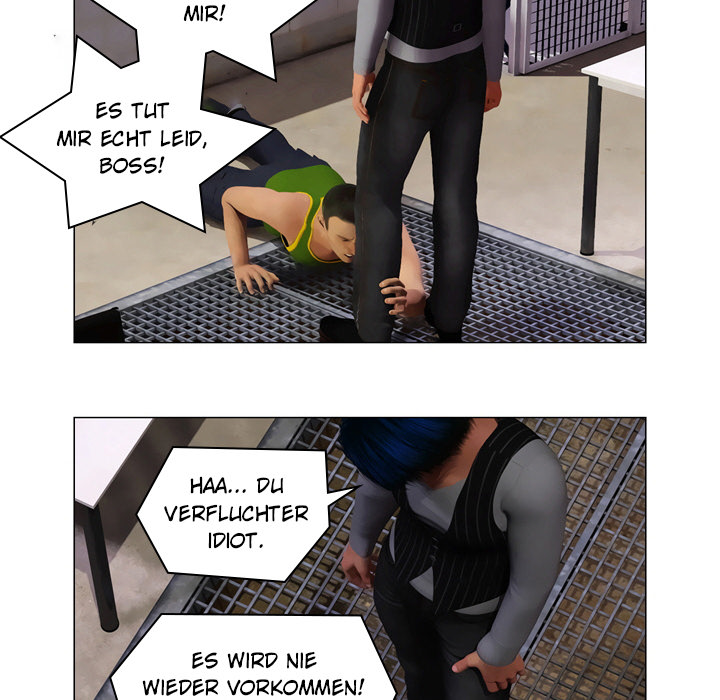Der schlimmste Mann - episode 5 - 11