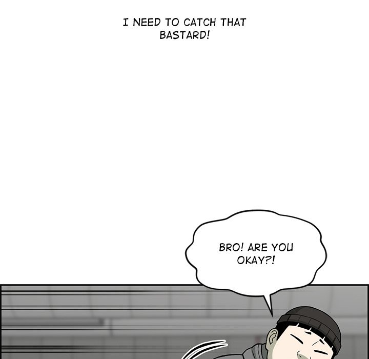 Detainment Zone Between 5 and 6 - episode 1 - 198