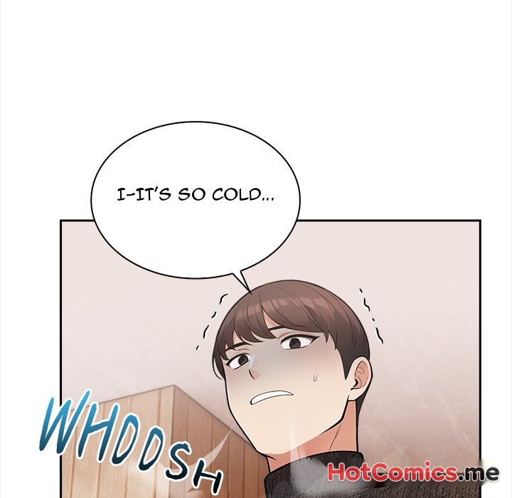 Cabin Resort X - episode 8 - 92