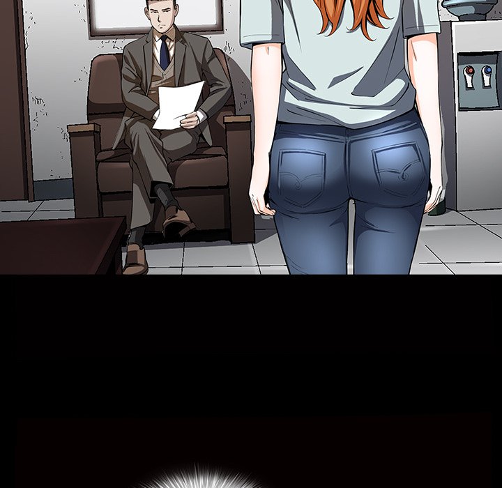 The Birthday Present - episode 5 - 51