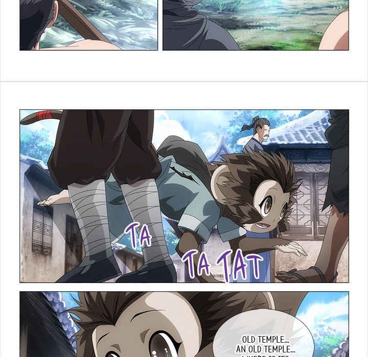 The Monkey King's Tale - episode 20 - 14