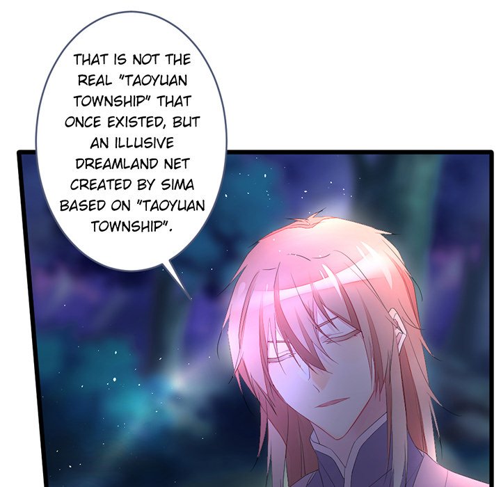 Flowers Whispering - episode 32 - 42