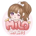 @miloondiet