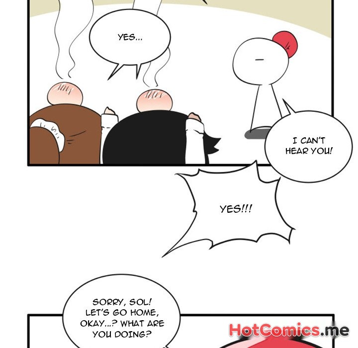 The Amazing Siblings - episode 78 - 15