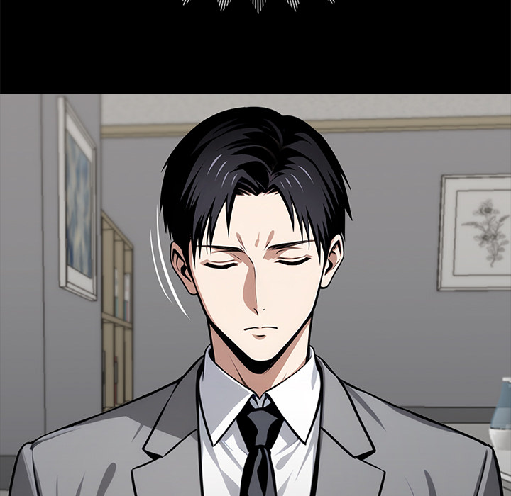 Workaholic Gangster - episode 37 - 109