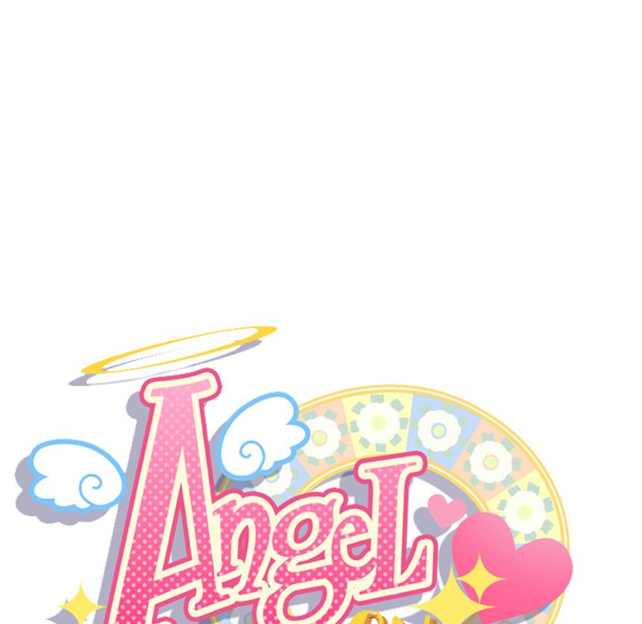 Angel on Demand - episode 26 - 26