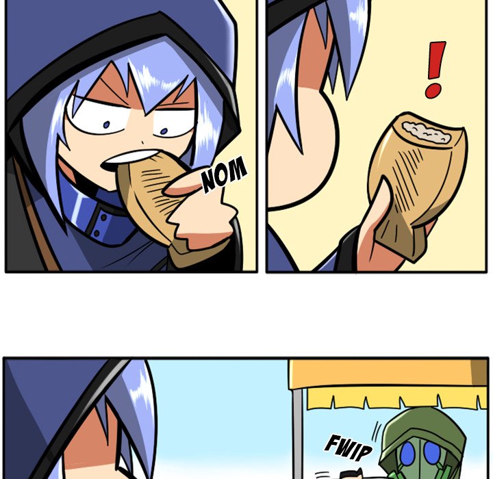 Maki and Friends - episode 29 - 202