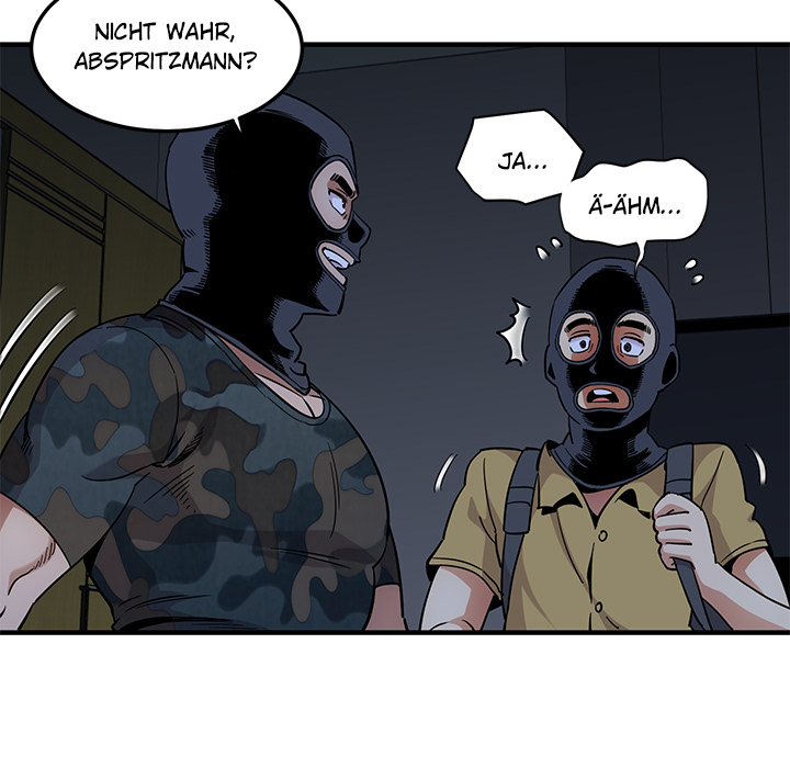 Wer hat Angst vor Mister H? - episode 34 - 29