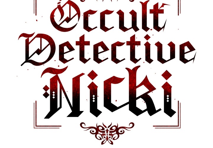 Summoners War: Occult Detective Nicki - episode 37 - 1