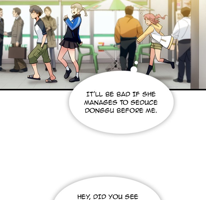 Such a Cute Spy - episode 10 - 79
