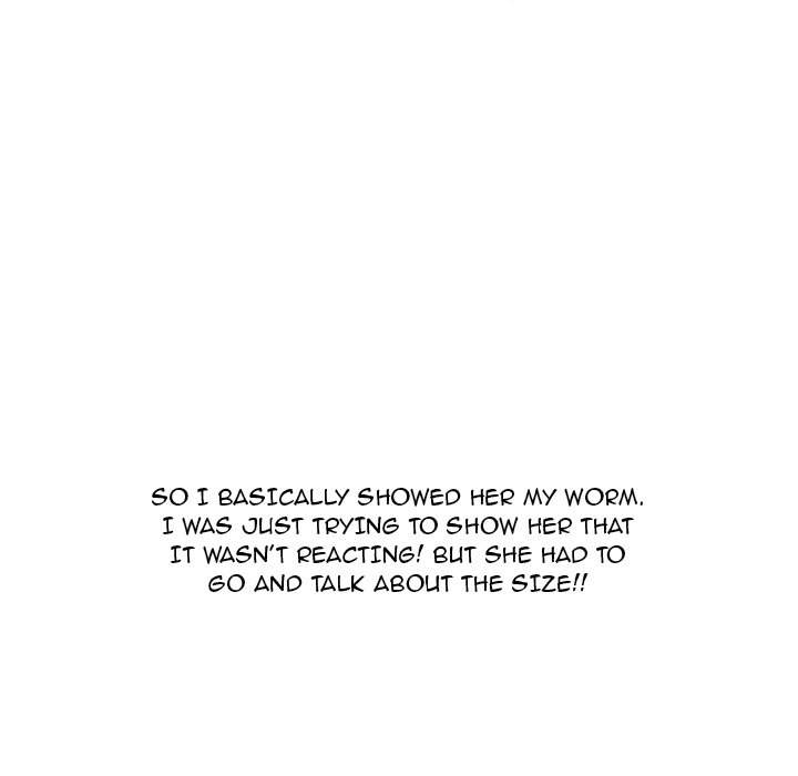 Second Gossip - episode 8 - 6