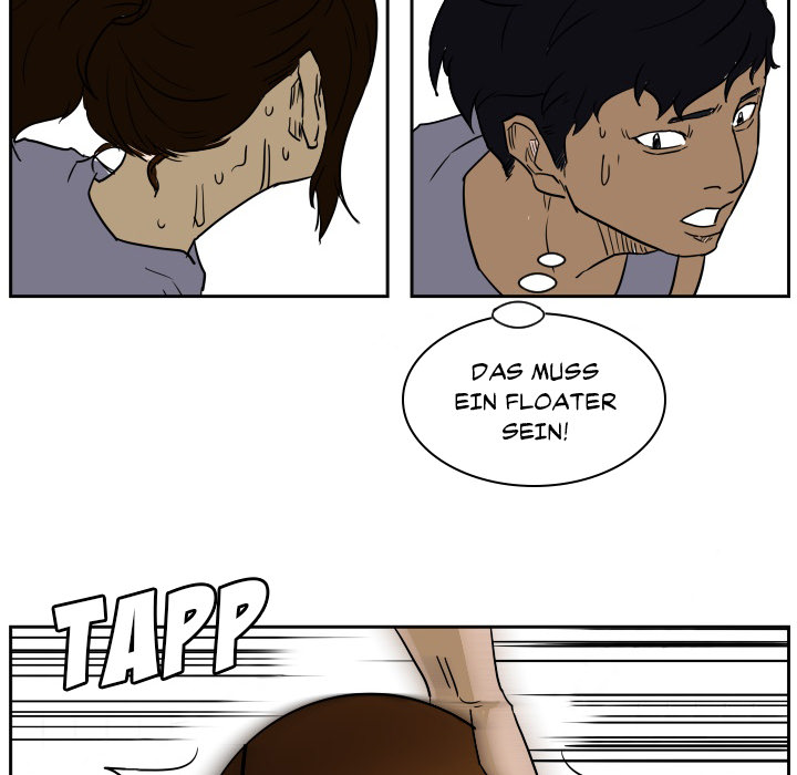 Tweener - episode 52 - 64