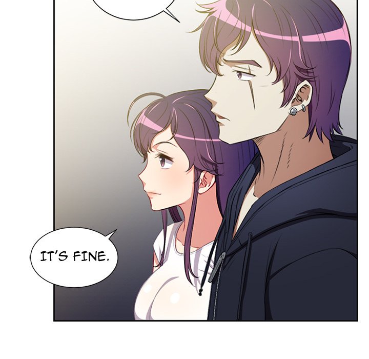 Yuri's Part Time Job - episode 64 - 8