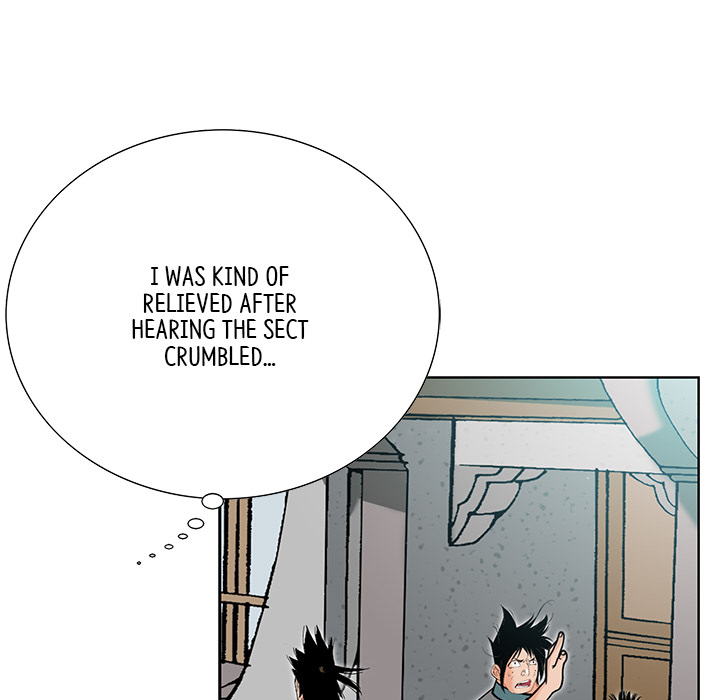 The Tale of The Hyungsan Sect - episode 47 - 5