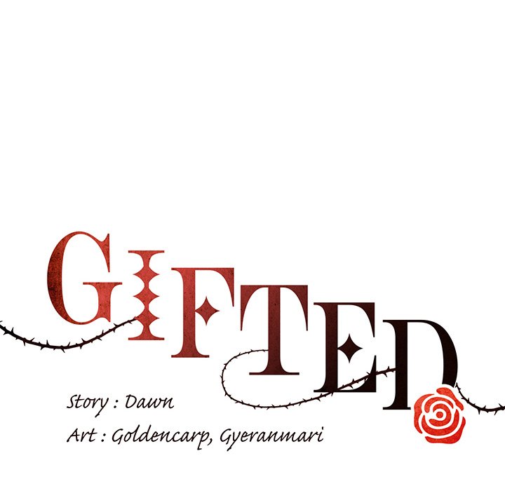 Gifted - episode 46 - 23