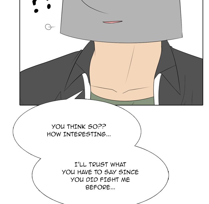 Taekwon High - episode 9 - 54