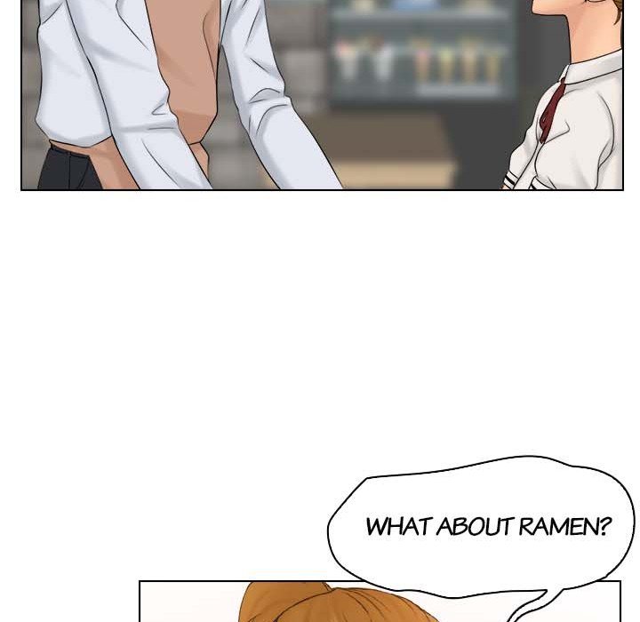My Girlfriend and My Slave - episode 8 - 69