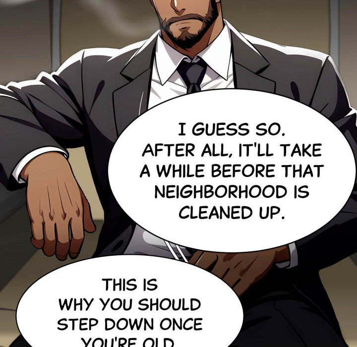 Workaholic Gangster - episode 84 - 52