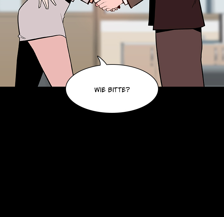 Dreiblättriges Kleeblatt - episode 56 - 134