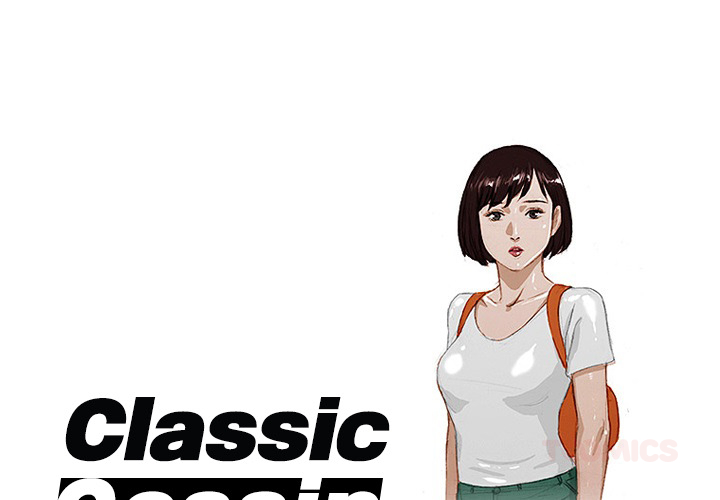 Classic Gossip - episode 47 - 0