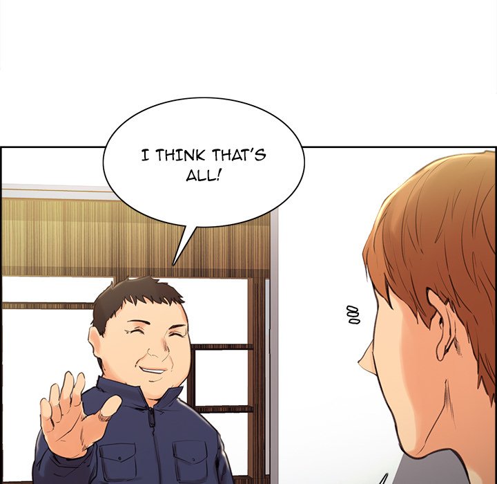 The Sharehouse - episode 3 - 135
