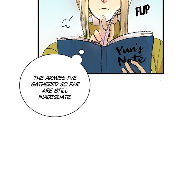 Today, I Meet a Dragon - episode 12 - 33