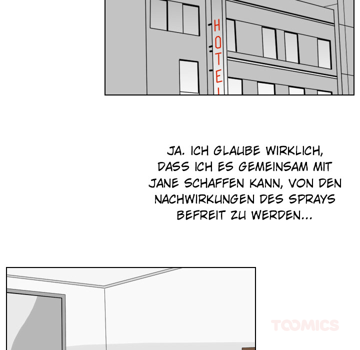 Maros Suche nach der wahren Liebe - episode 15 - 40