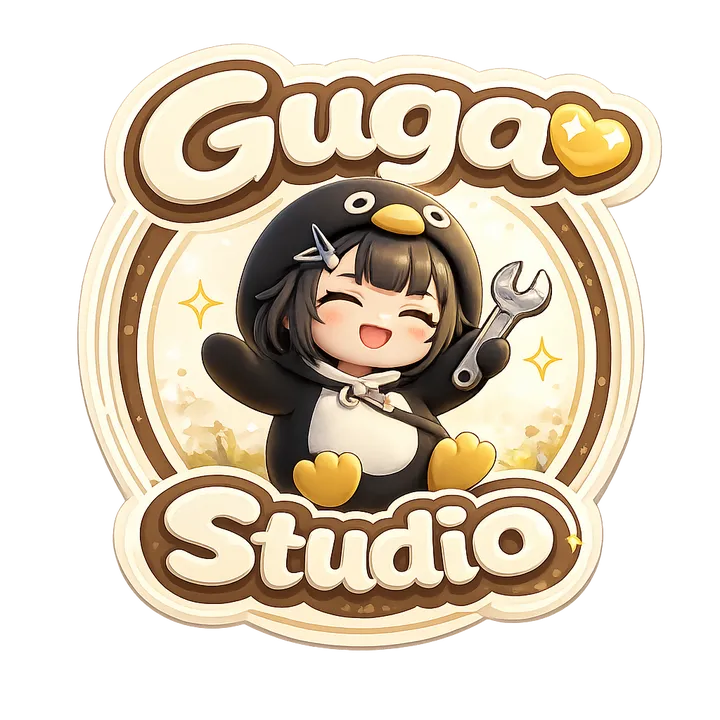 @gugastudio