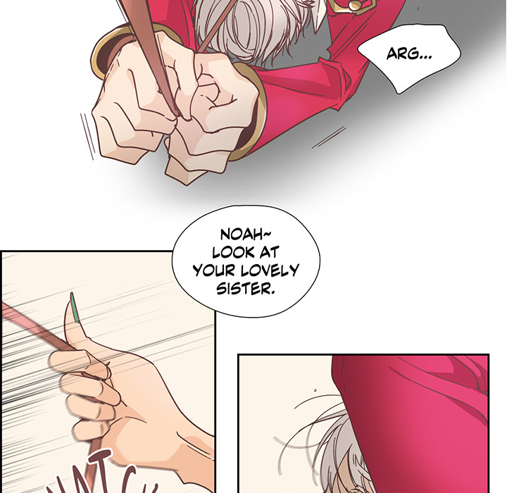 An Innocent Sin - episode 28 - 36