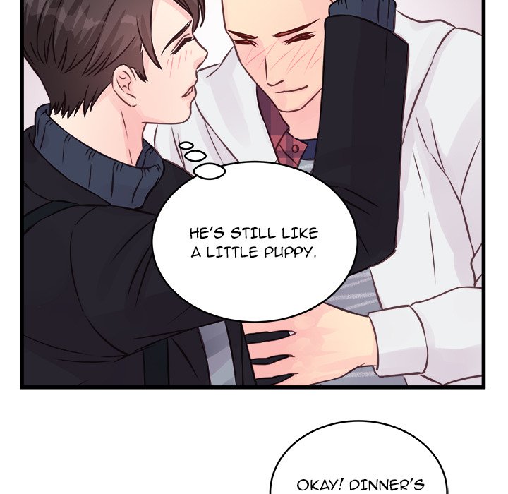 A Nonsense Relationship - episode 9 - 63