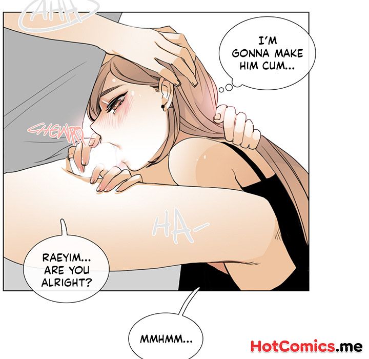 Talk to Me - episode 8 - 27