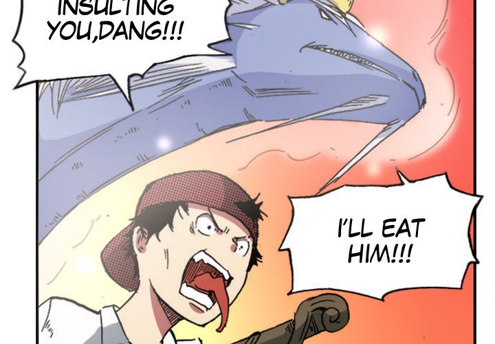 Legend's Battle - episode 14 - 3
