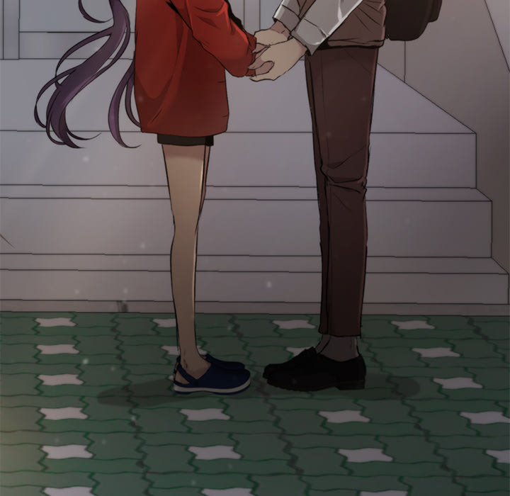 The Spring Scent of the Sea - episode 55 - 48