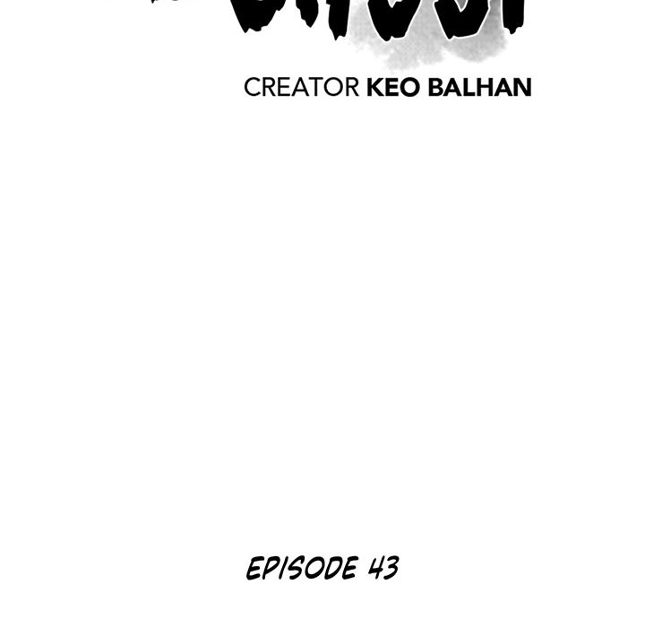 Sleeping With the Ghost - episode 43 - 23