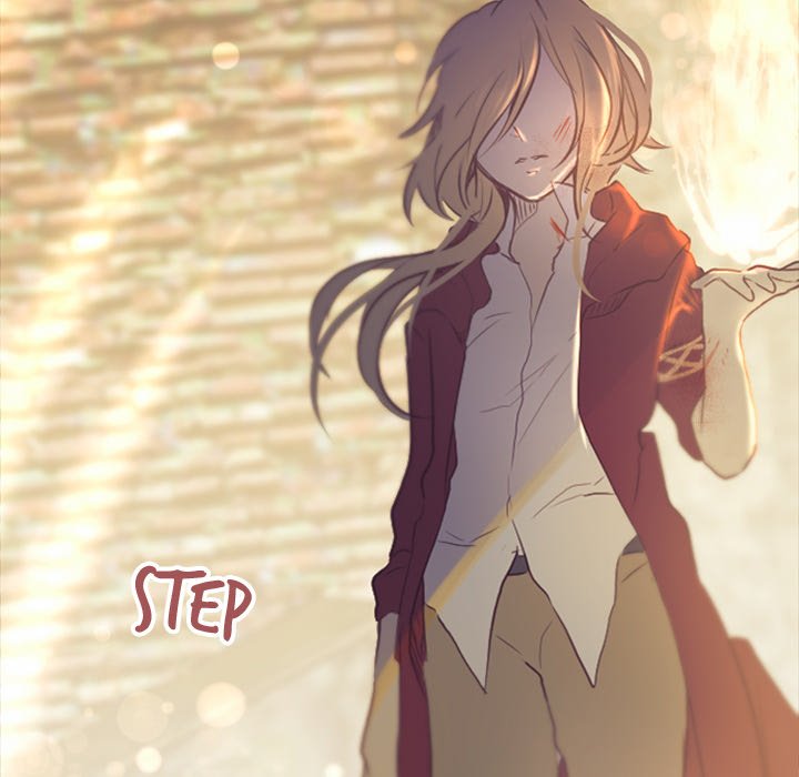 Spring for the Headless Prince - episode 6 - 176