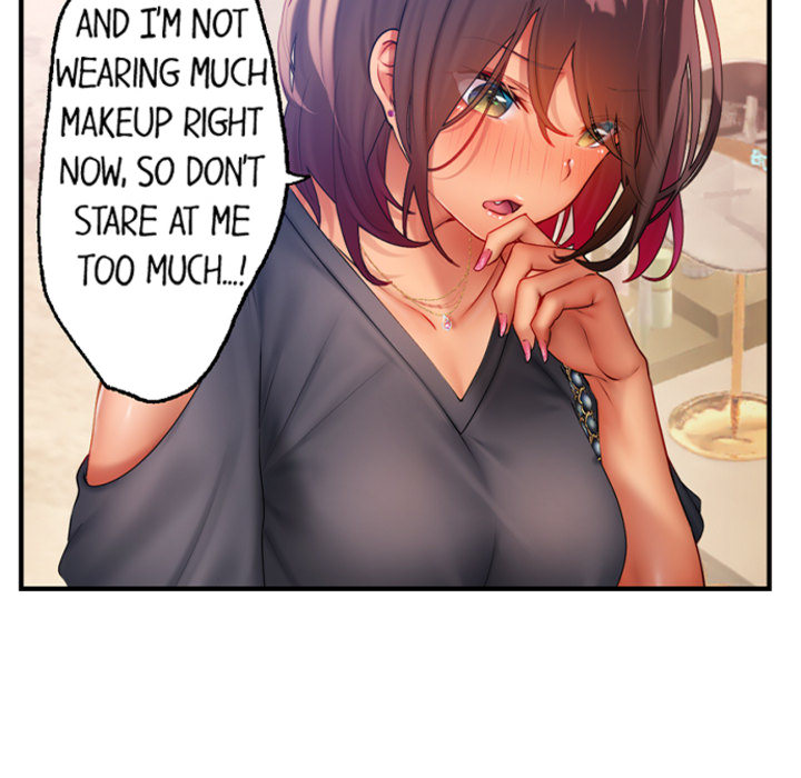 Sex in a Sauna With a No Makeup Gyaru - episode 16 - 16