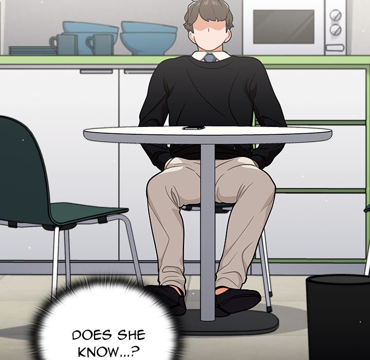 Naughty Little Secret - episode 24 - 109