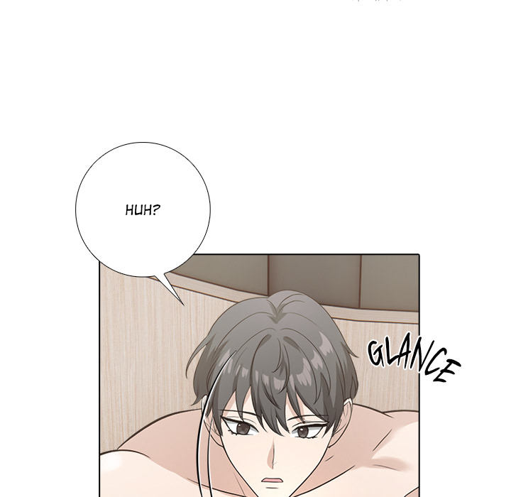 Locked With Her - episode 10 - 42